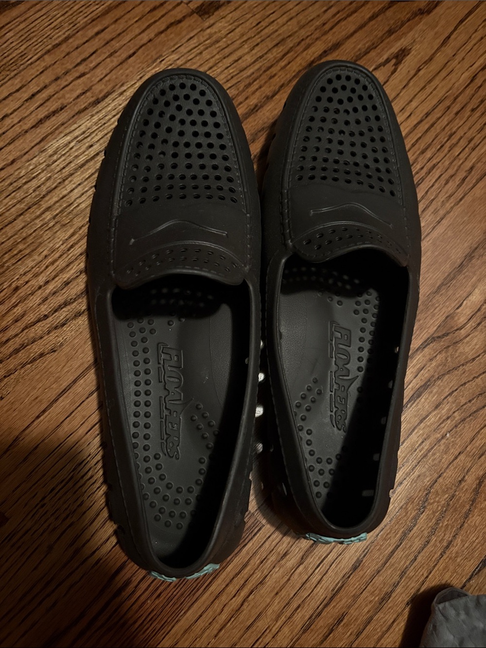 Men’s Floafers
